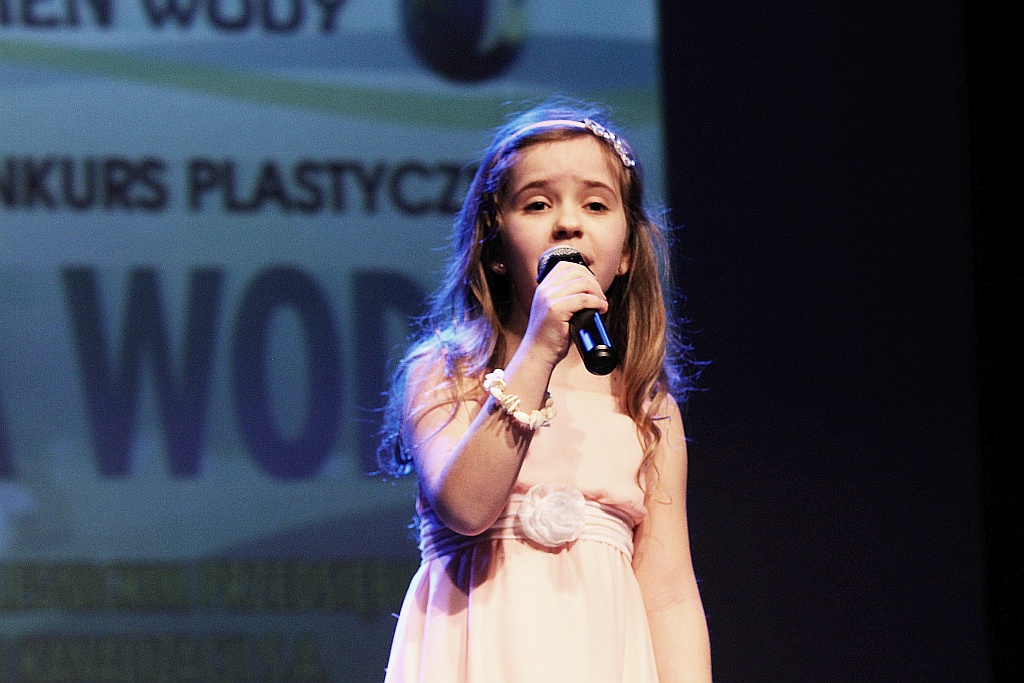 Blisko siedemset prac wpłynęło na konkurs Zdrowa woda