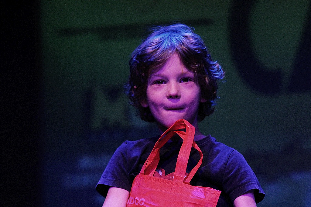 Blisko siedemset prac wpłynęło na konkurs Zdrowa woda