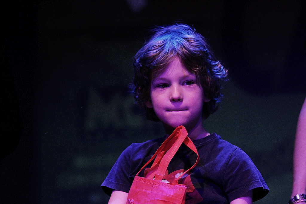 Blisko siedemset prac wpłynęło na konkurs Zdrowa woda