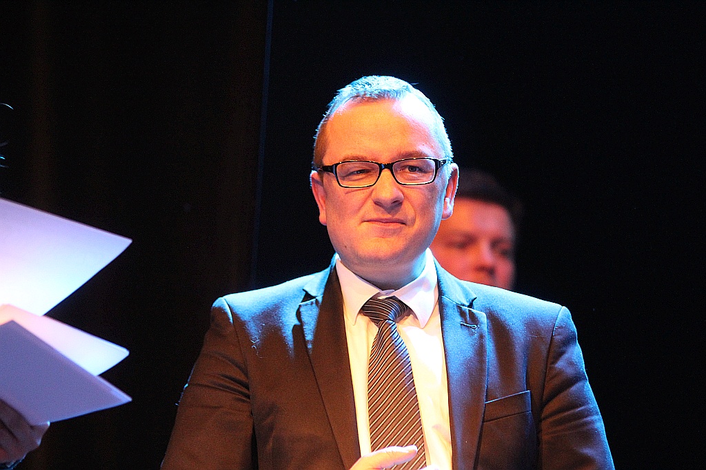 Blisko siedemset prac wpłynęło na konkurs Zdrowa woda