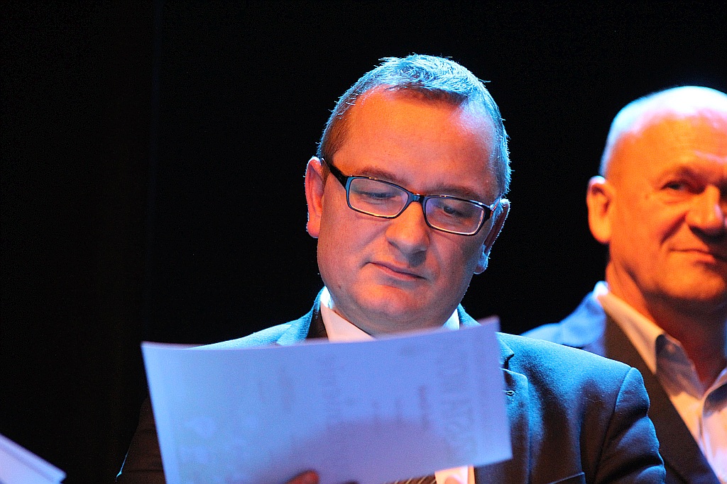 Blisko siedemset prac wpłynęło na konkurs Zdrowa woda