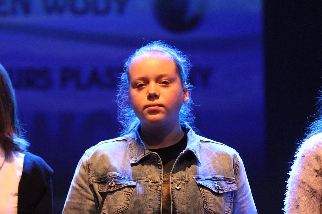 Blisko siedemset prac wpłynęło na konkurs Zdrowa woda