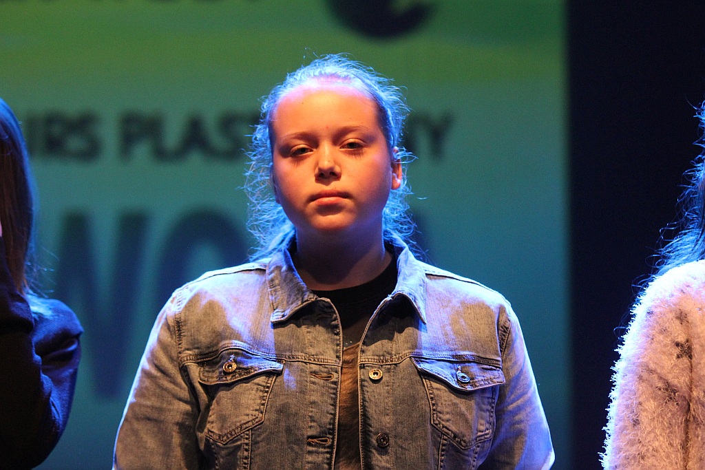 Blisko siedemset prac wpłynęło na konkurs Zdrowa woda