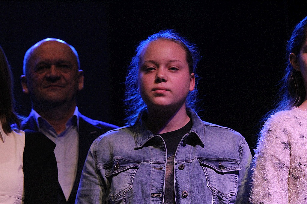 Blisko siedemset prac wpłynęło na konkurs Zdrowa woda