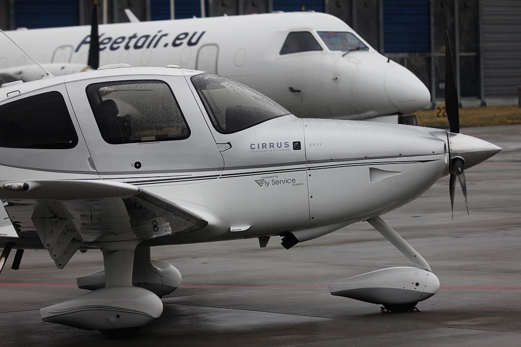 Prezentujemy Port Lotniczy Wrocław od kuchni