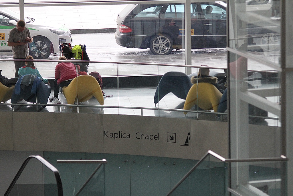 Prezentujemy Port Lotniczy Wrocław od kuchni