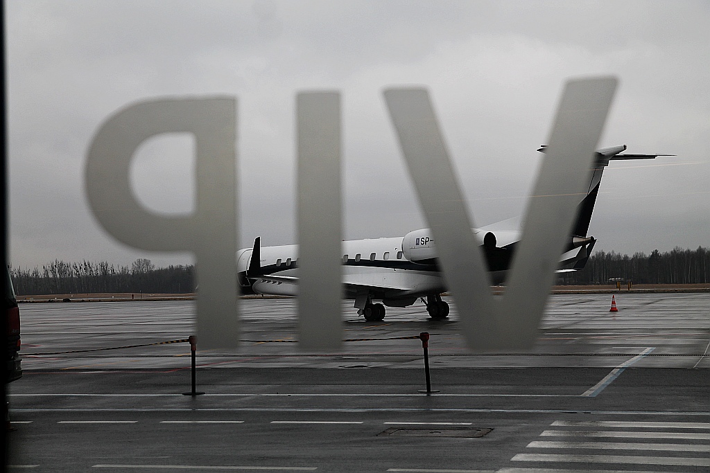 Prezentujemy Port Lotniczy Wrocław od kuchni