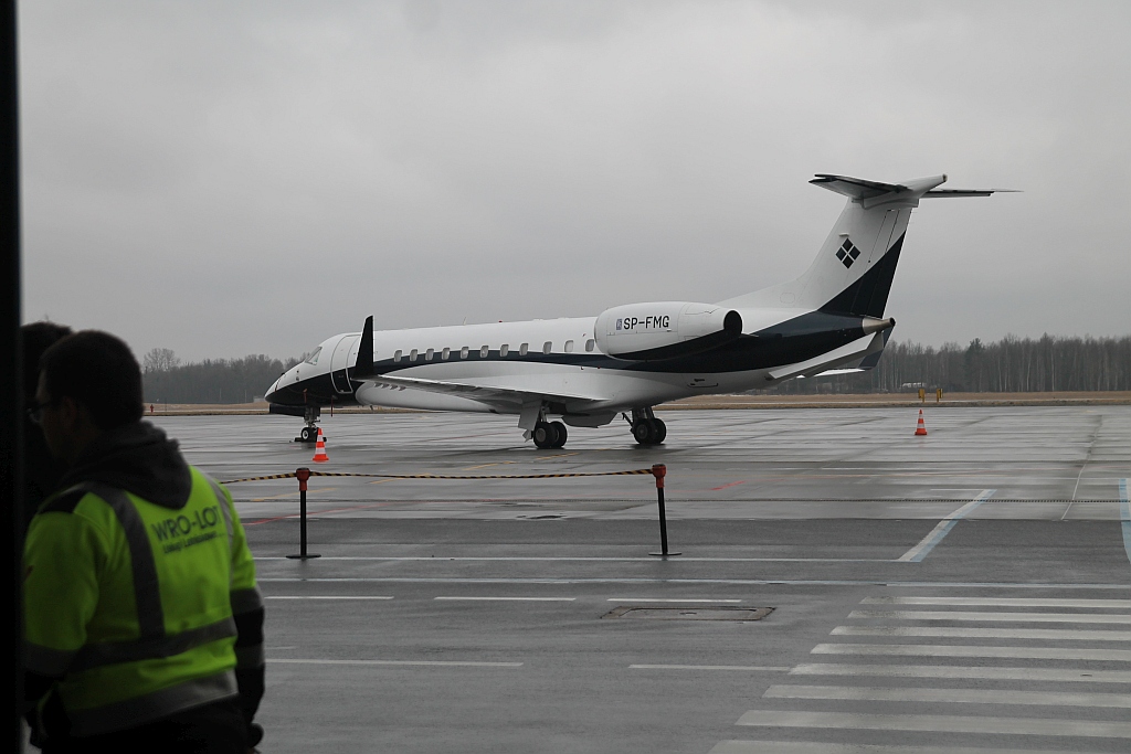 Prezentujemy Port Lotniczy Wrocław od kuchni
