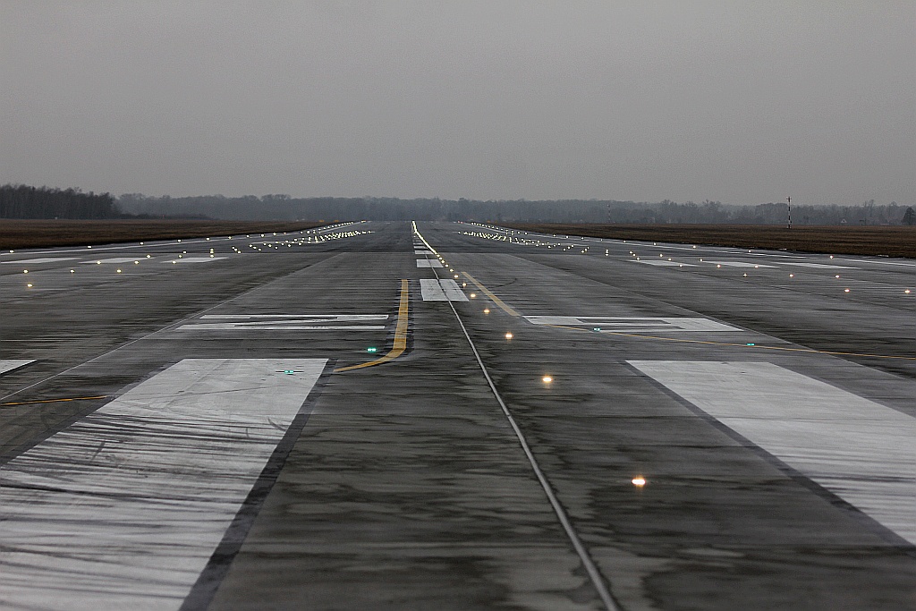 Prezentujemy Port Lotniczy Wrocław od kuchni
