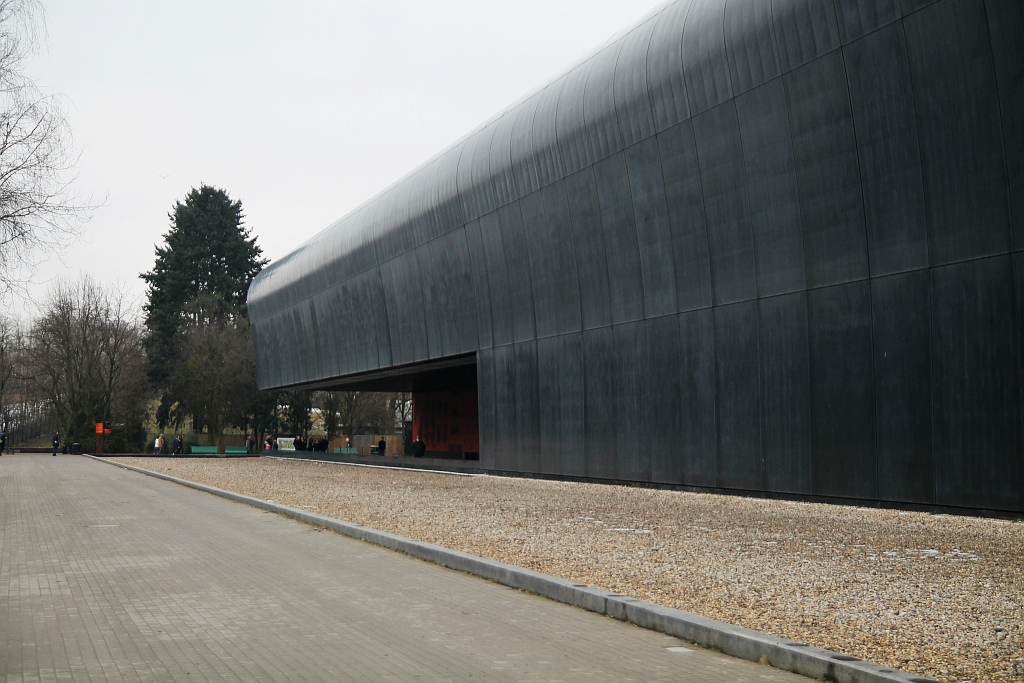 Wrocławskie Afrykarium zwane zoologicznym cudem świata