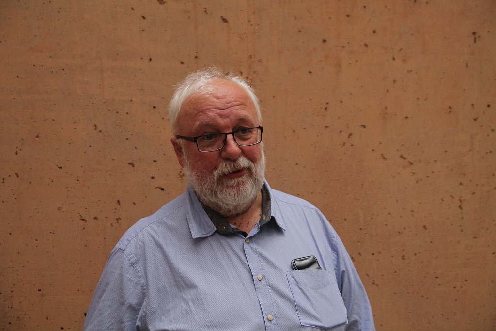 Wrocławskie Afrykarium zwane zoologicznym cudem świata