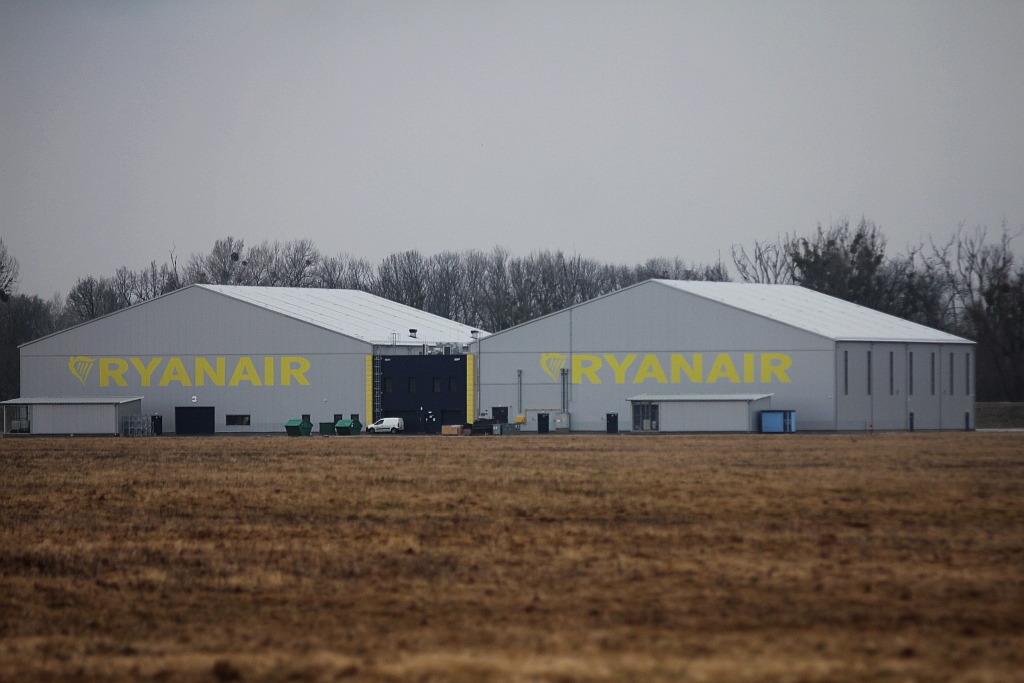 Prezentujemy Port Lotniczy Wrocław od kuchni