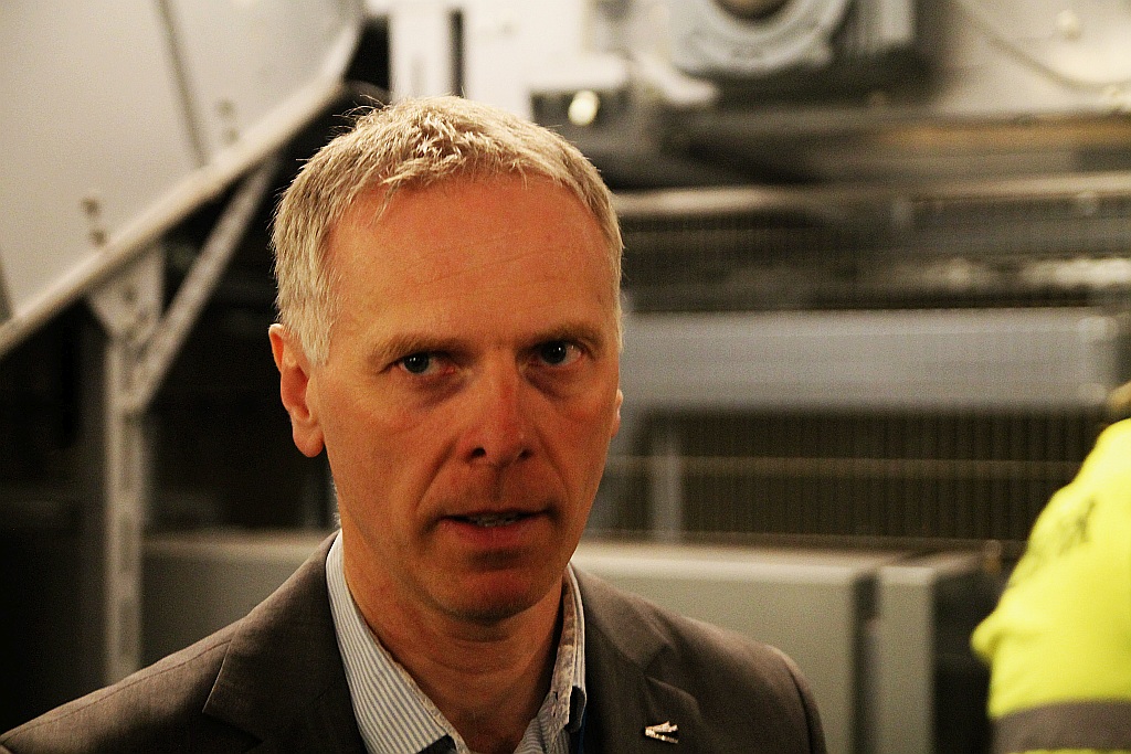 Prezentujemy Port Lotniczy Wrocław od kuchni