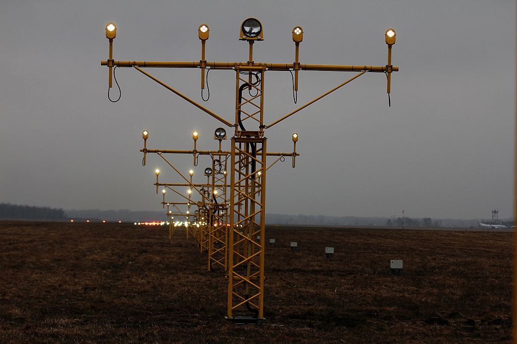 Prezentujemy Port Lotniczy Wrocław od kuchni
