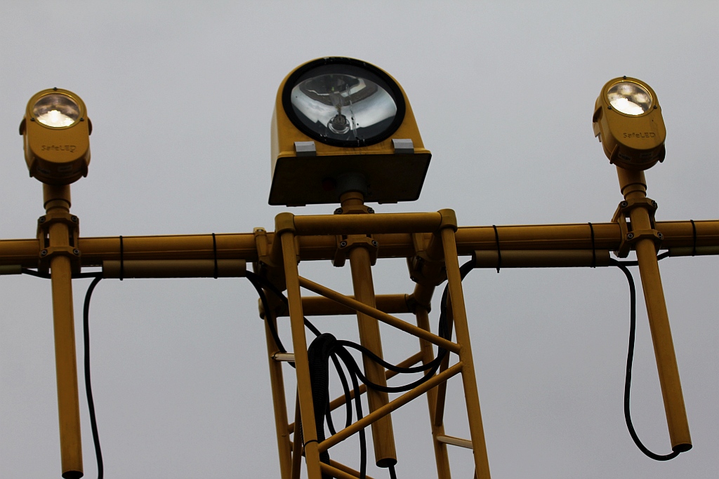 Prezentujemy Port Lotniczy Wrocław od kuchni