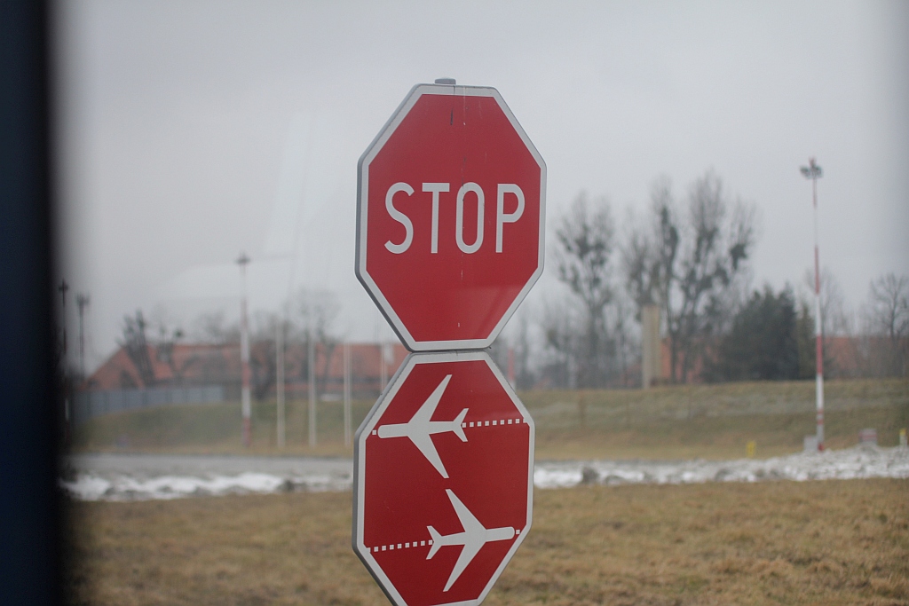 Prezentujemy Port Lotniczy Wrocław od kuchni