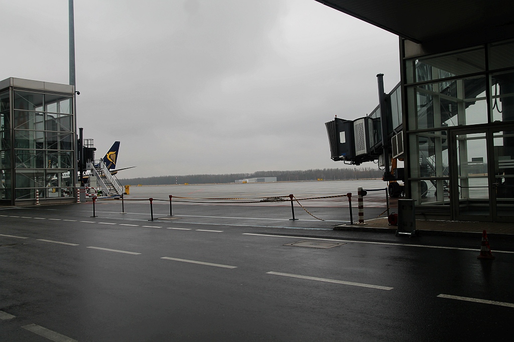 Prezentujemy Port Lotniczy Wrocław od kuchni