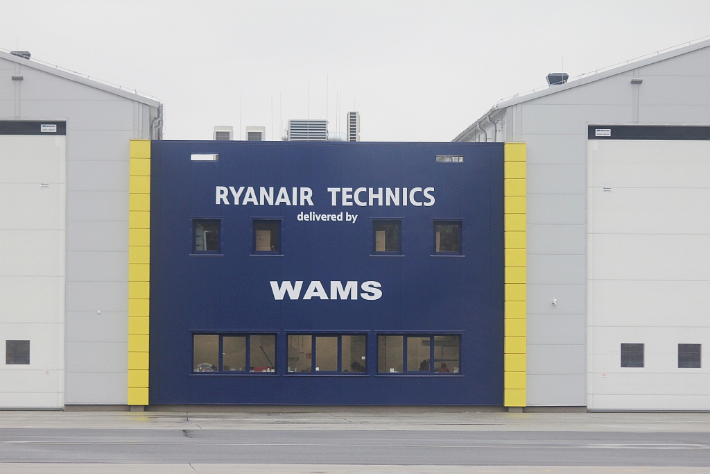 Prezentujemy Port Lotniczy Wrocław od kuchni