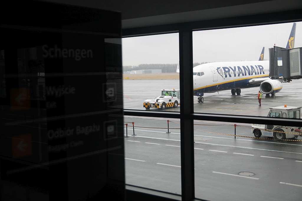 Prezentujemy Port Lotniczy Wrocław od kuchni