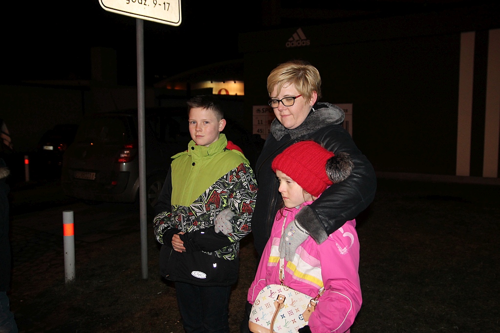 Miejska Droga Krzyżowa ulicami Legnicy