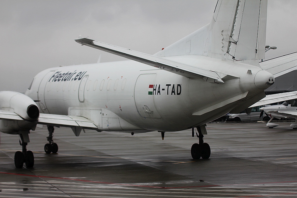 Prezentujemy Port Lotniczy Wrocław od kuchni