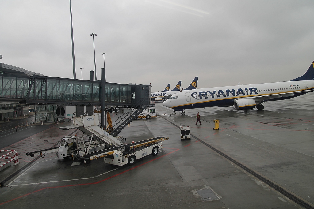 Prezentujemy Port Lotniczy Wrocław od kuchni