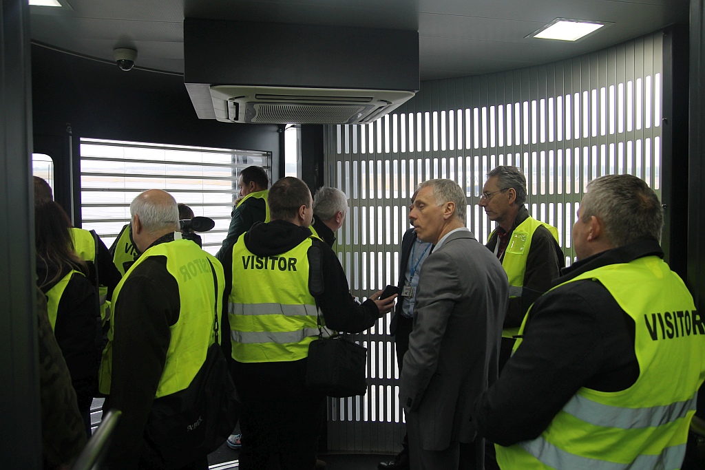 Prezentujemy Port Lotniczy Wrocław od kuchni