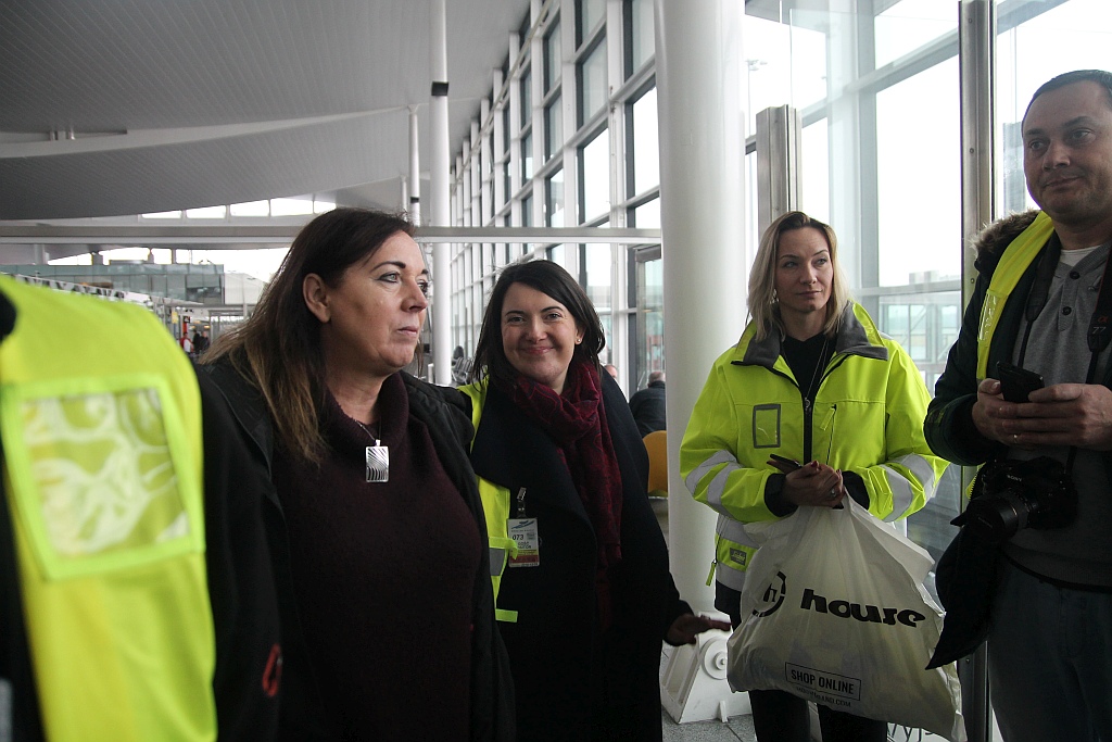 Prezentujemy Port Lotniczy Wrocław od kuchni