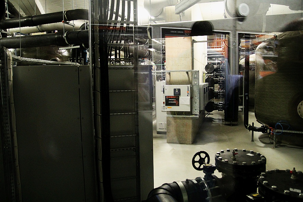 Wrocławskie Afrykarium zwane zoologicznym cudem świata