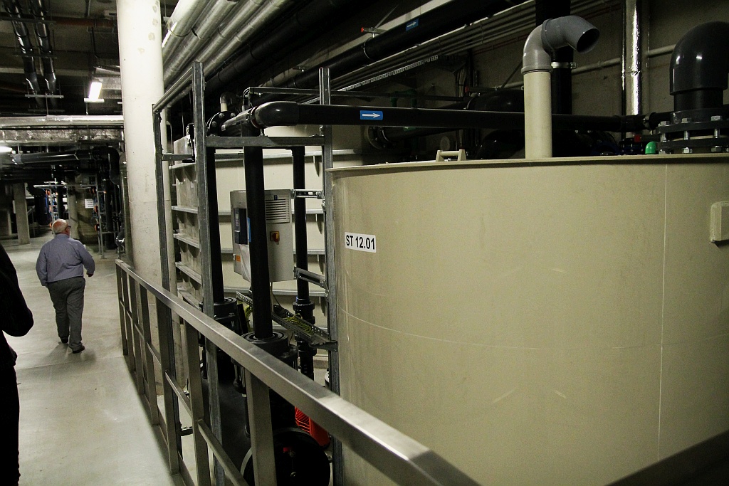 Wrocławskie Afrykarium zwane zoologicznym cudem świata