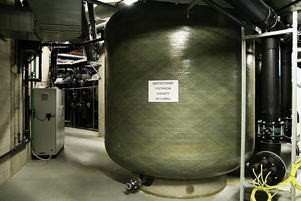 Wrocławskie Afrykarium zwane zoologicznym cudem świata