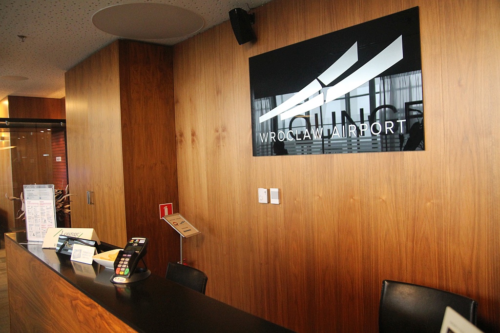 Prezentujemy Port Lotniczy Wrocław od kuchni