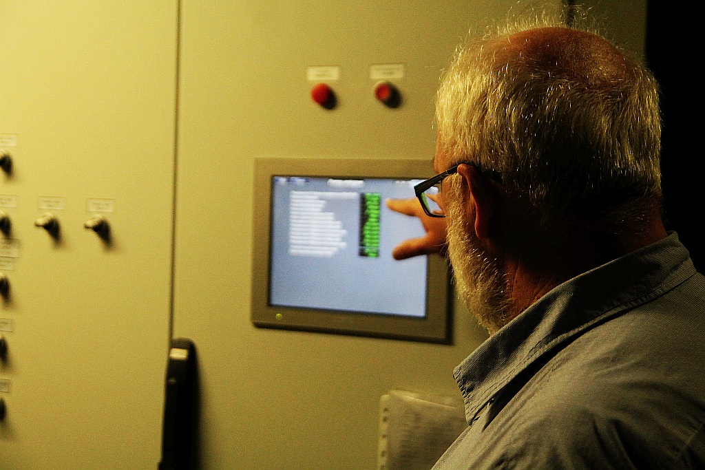 Wrocławskie Afrykarium zwane zoologicznym cudem świata