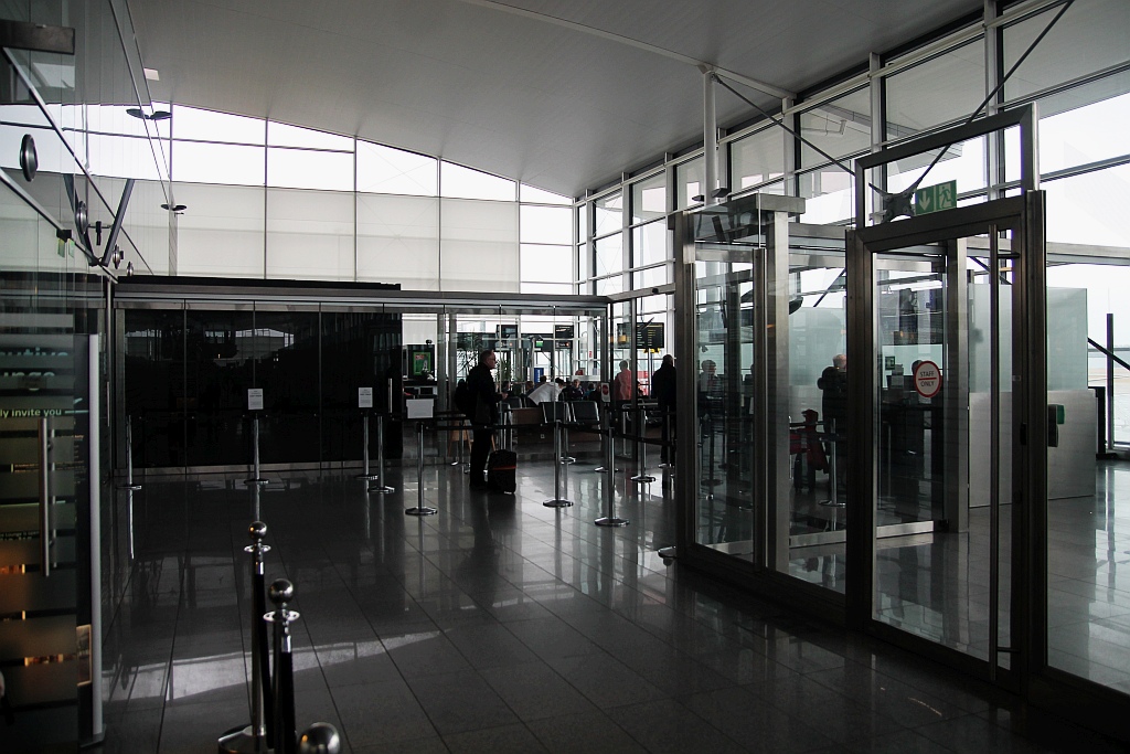 Prezentujemy Port Lotniczy Wrocław od kuchni