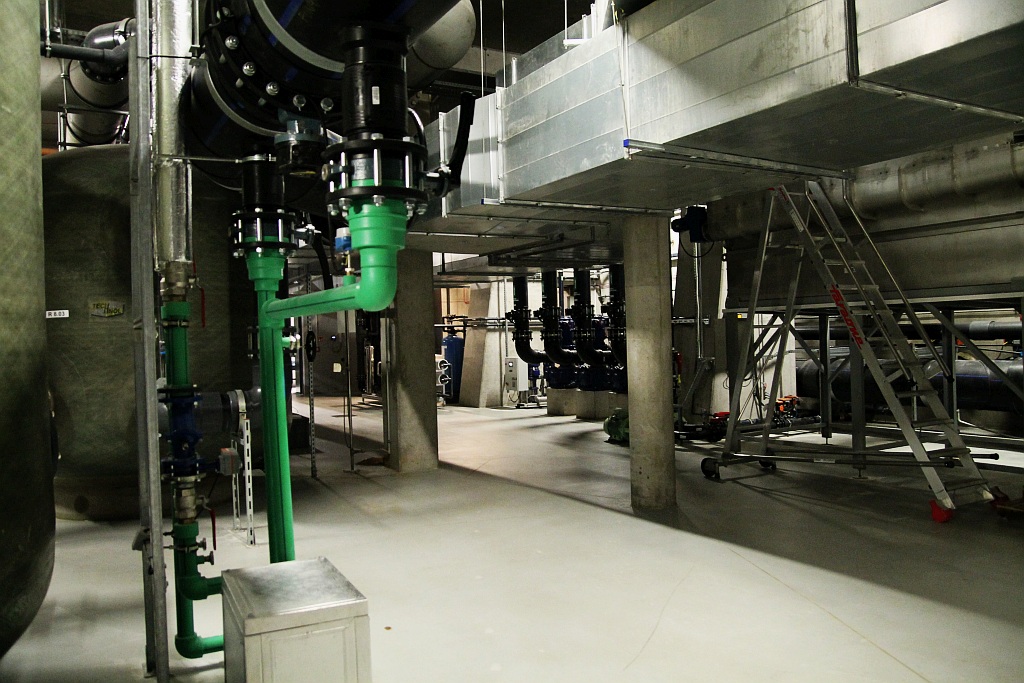 Wrocławskie Afrykarium zwane zoologicznym cudem świata