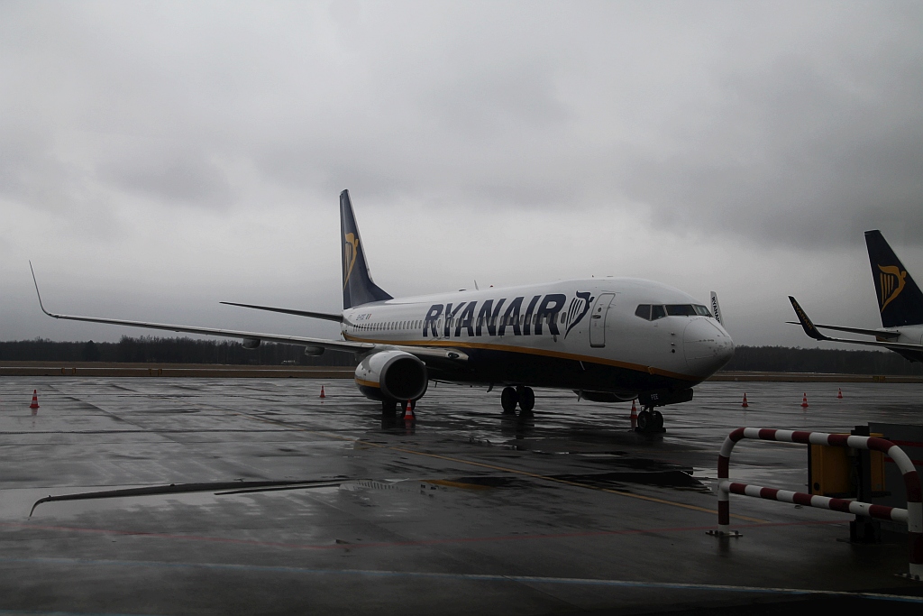 Prezentujemy Port Lotniczy Wrocław od kuchni