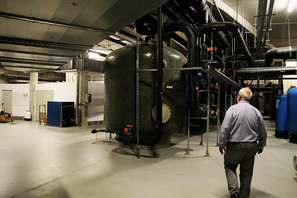 Wrocławskie Afrykarium zwane zoologicznym cudem świata