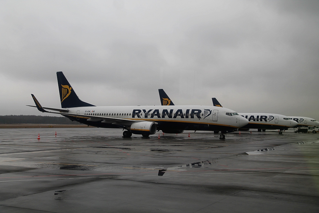 Prezentujemy Port Lotniczy Wrocław od kuchni