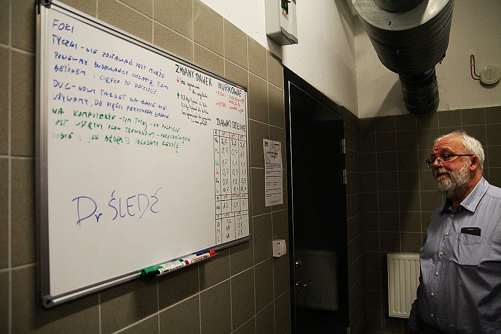 Wrocławskie Afrykarium zwane zoologicznym cudem świata