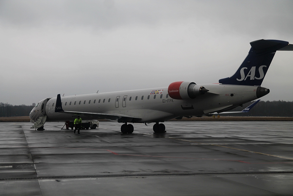 Prezentujemy Port Lotniczy Wrocław od kuchni