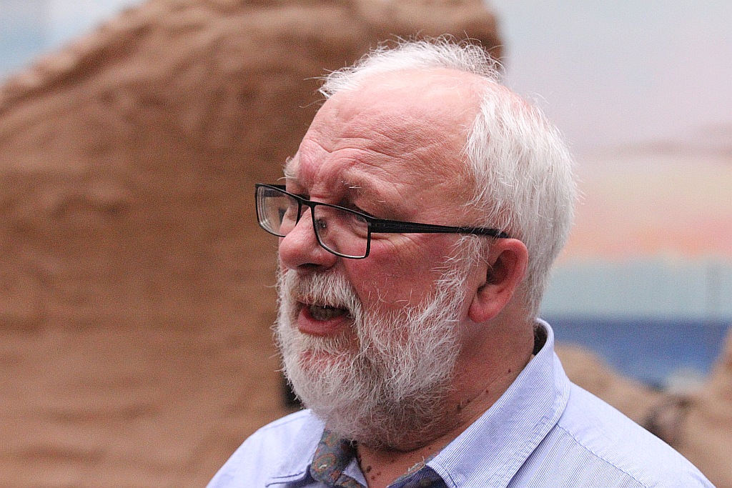 Wrocławskie Afrykarium zwane zoologicznym cudem świata