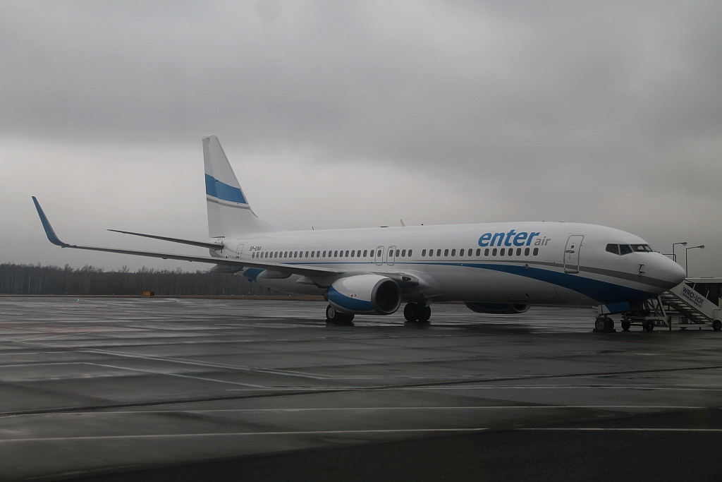 Prezentujemy Port Lotniczy Wrocław od kuchni