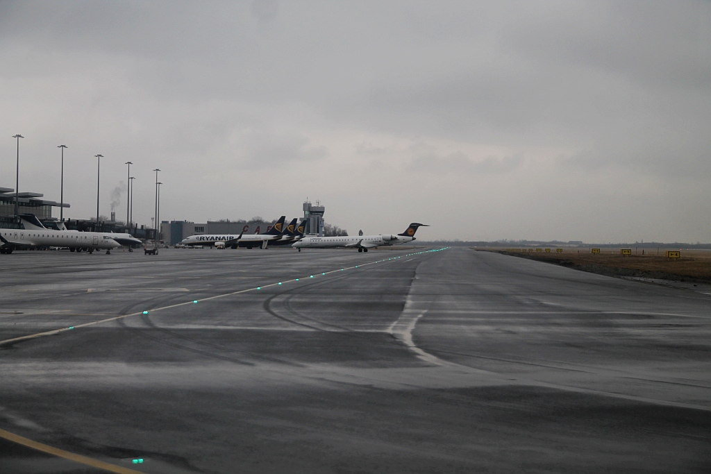 Prezentujemy Port Lotniczy Wrocław od kuchni