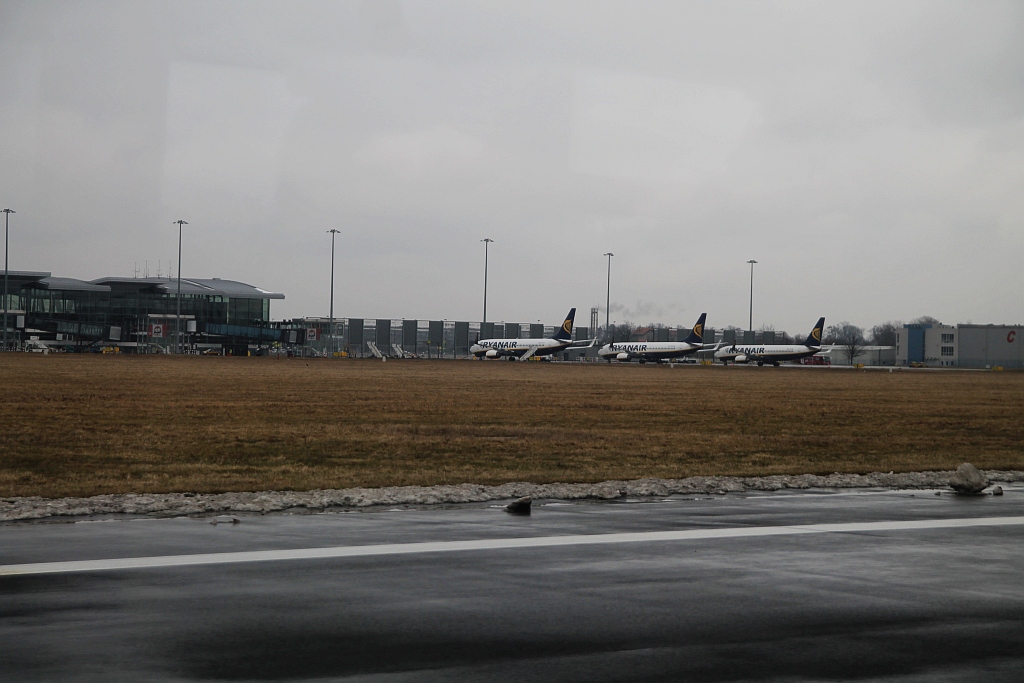 Prezentujemy Port Lotniczy Wrocław od kuchni