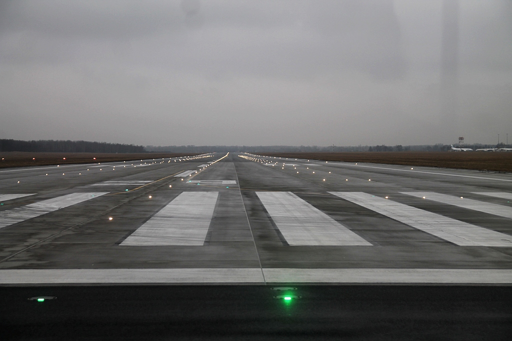 Prezentujemy Port Lotniczy Wrocław od kuchni