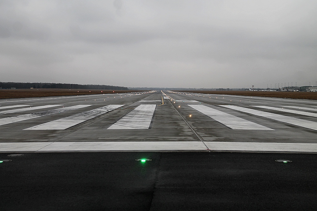 Prezentujemy Port Lotniczy Wrocław od kuchni