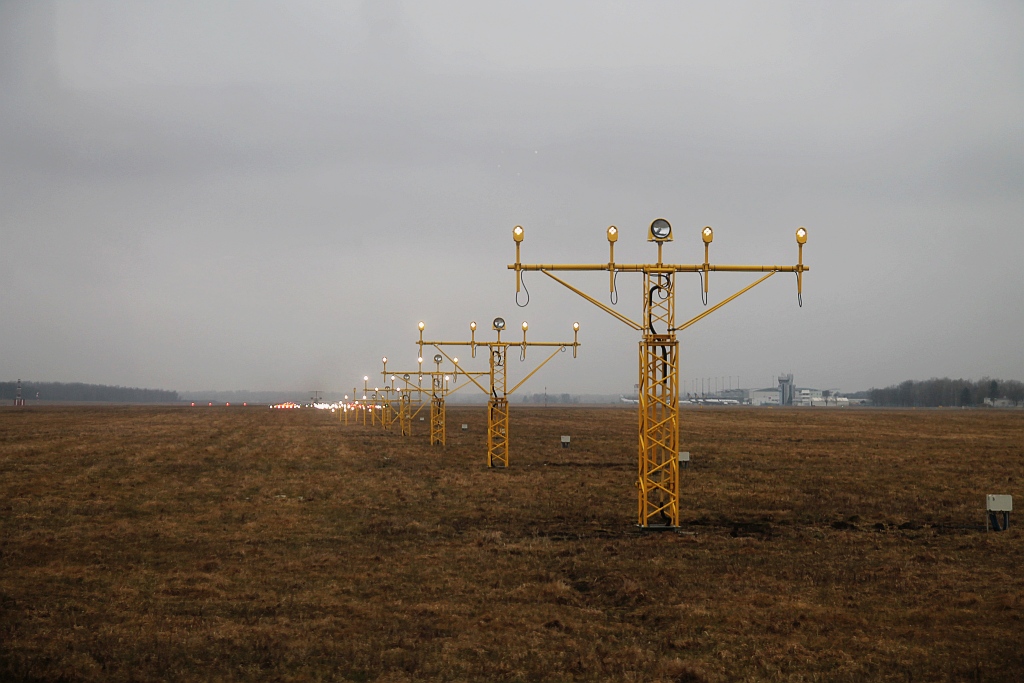 Prezentujemy Port Lotniczy Wrocław od kuchni