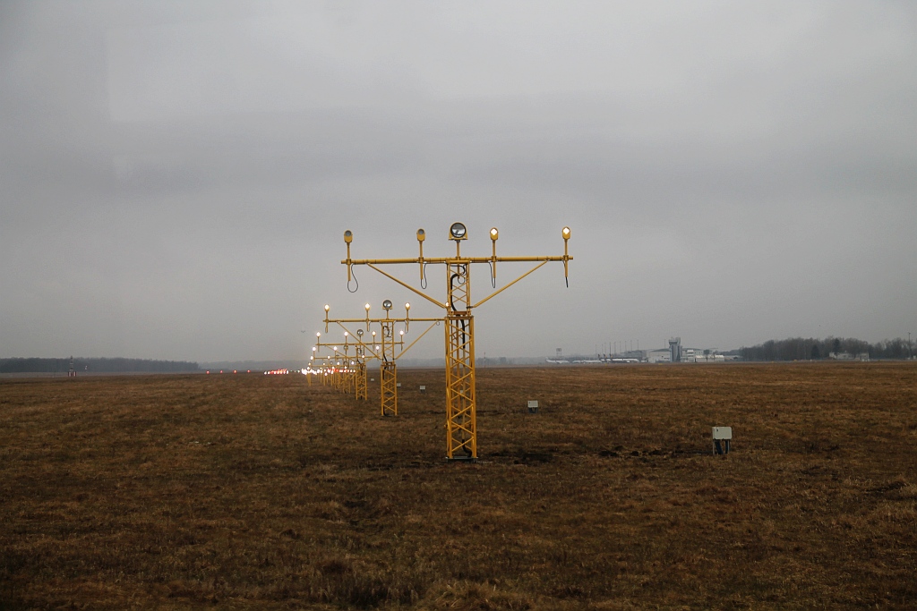 Prezentujemy Port Lotniczy Wrocław od kuchni
