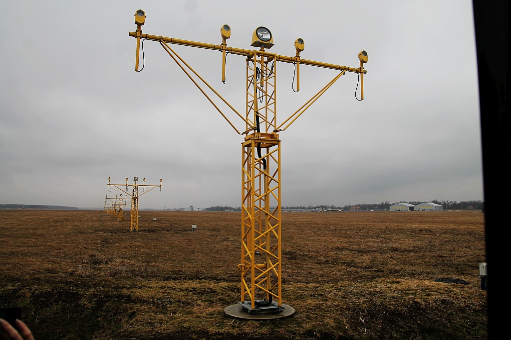 Prezentujemy Port Lotniczy Wrocław od kuchni