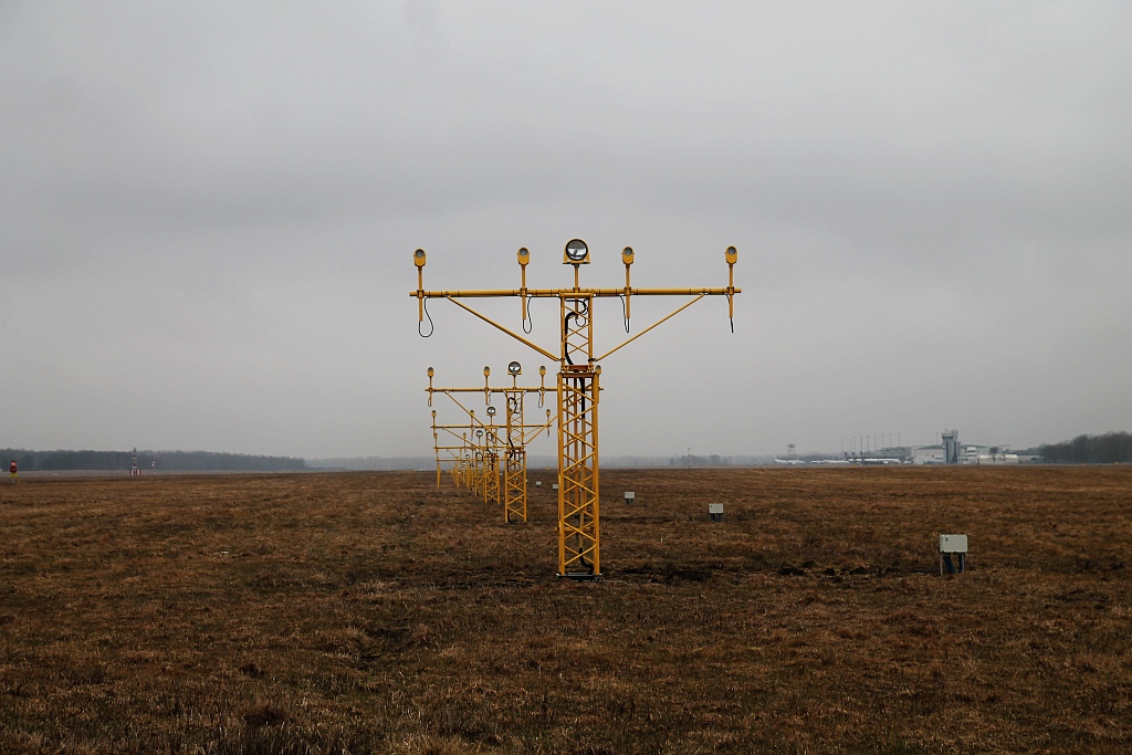 Prezentujemy Port Lotniczy Wrocław od kuchni
